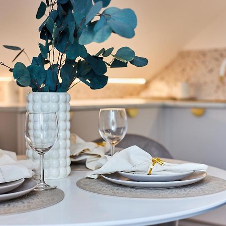 Apartament La Vie Maison Chełm Buitenkant foto